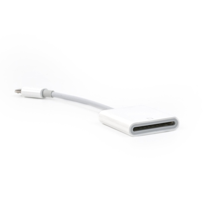 Card Reader SD Card To Micro USB For Smartphone Tablet