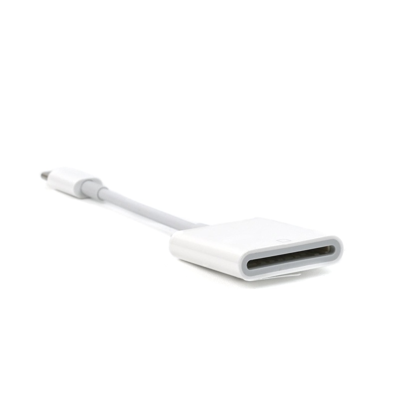 Card Reader SD Card To USB-C