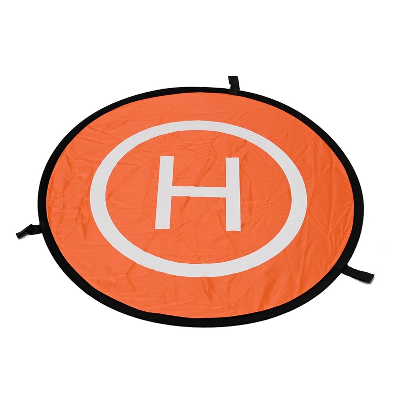 Drone Landing Pad Helipad 75cm for Dji Drones