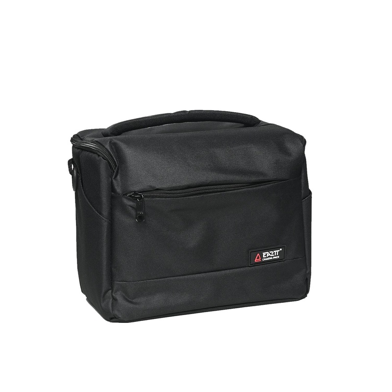 Ea2tt Lona 08 Shoulder Camera Bag