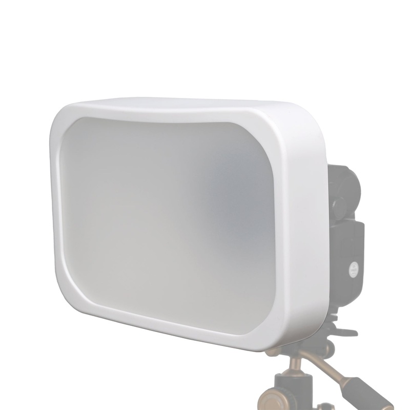 FORTE Flash Bounce Diffuser System D35 Portable Softbox