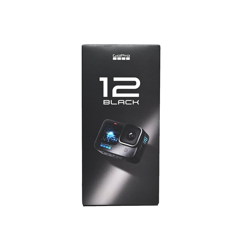 Gopro Hero 12 Black