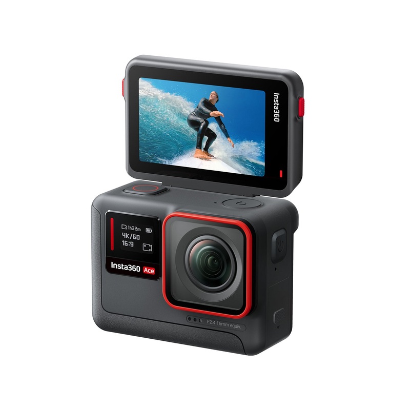 Insta360 ACE Action Camera