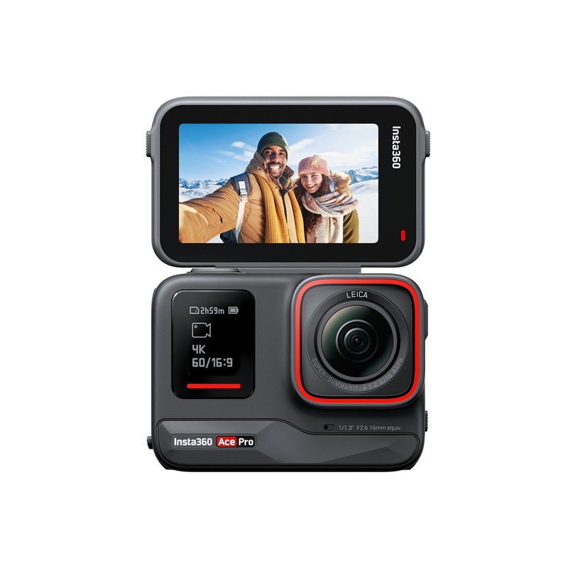 Insta360 ACE Pro Action Camera
