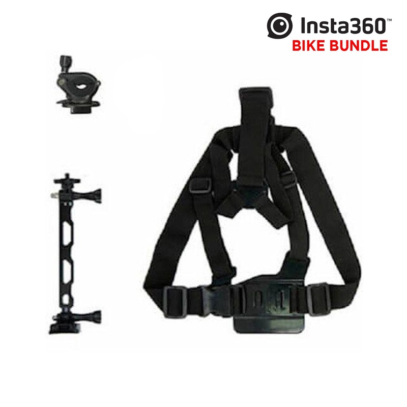 Insta360 Bike Bundle