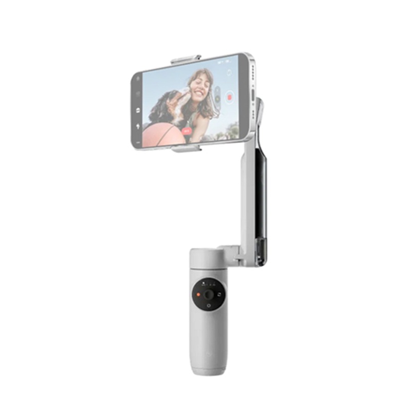 Insta360 Flow Stabilizer Smartphone AI-Powered Auto Tracking Gimbal