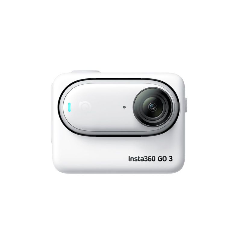 Insta360 GO 3 Action Camera Insta 360 GO3 With Action Pod