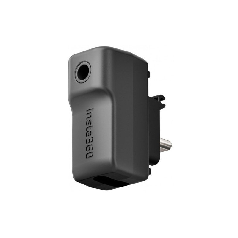 Insta360 X3 Mic Adapter