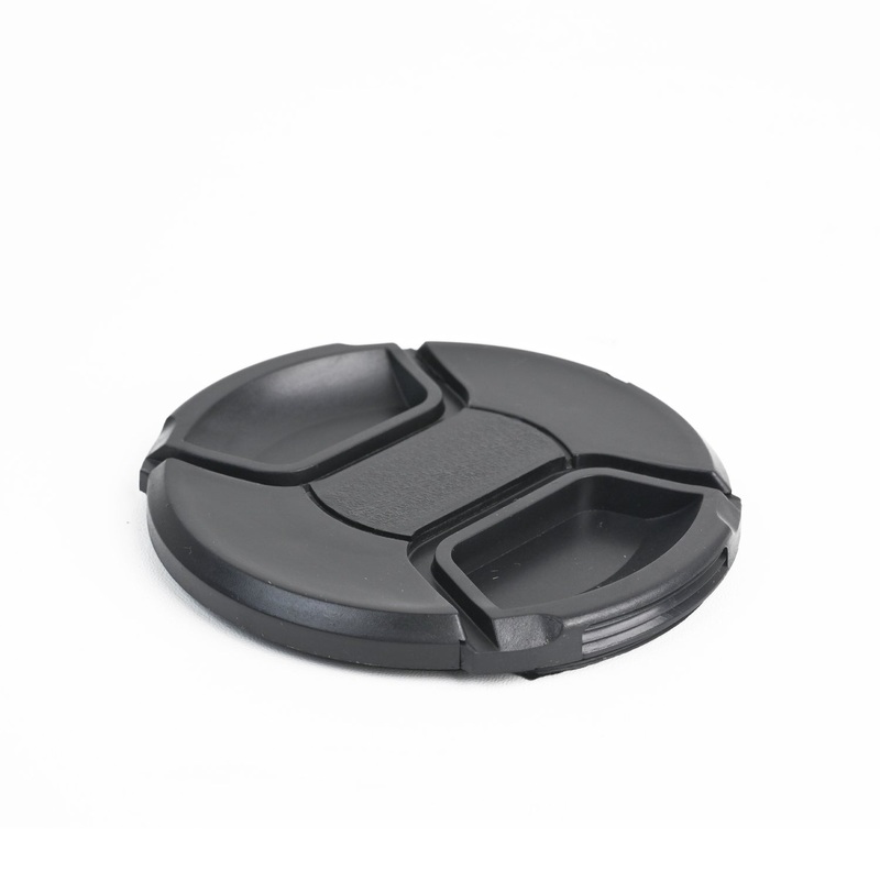 Lens Cap Polos