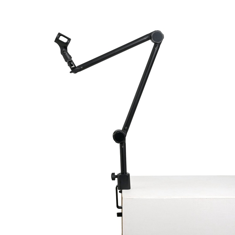 Microphone Stand YZ38 Desktop Boom Arm