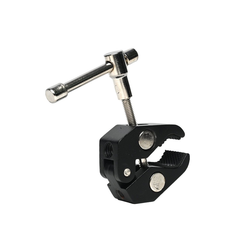Mini Magic Arm Super Clamp