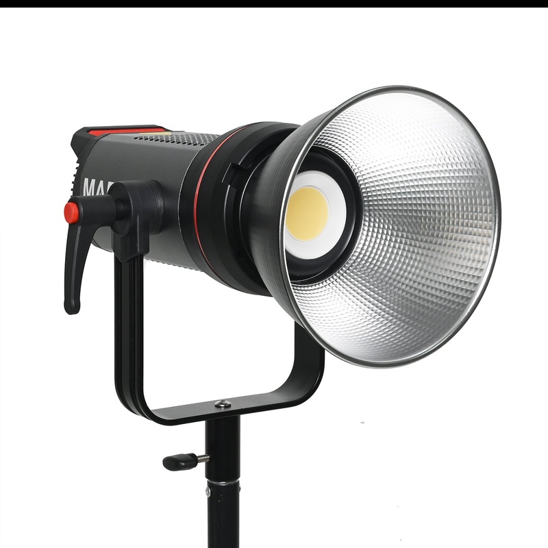 Triopo Mars M200D Continuous LED Video Light 200 Watt
