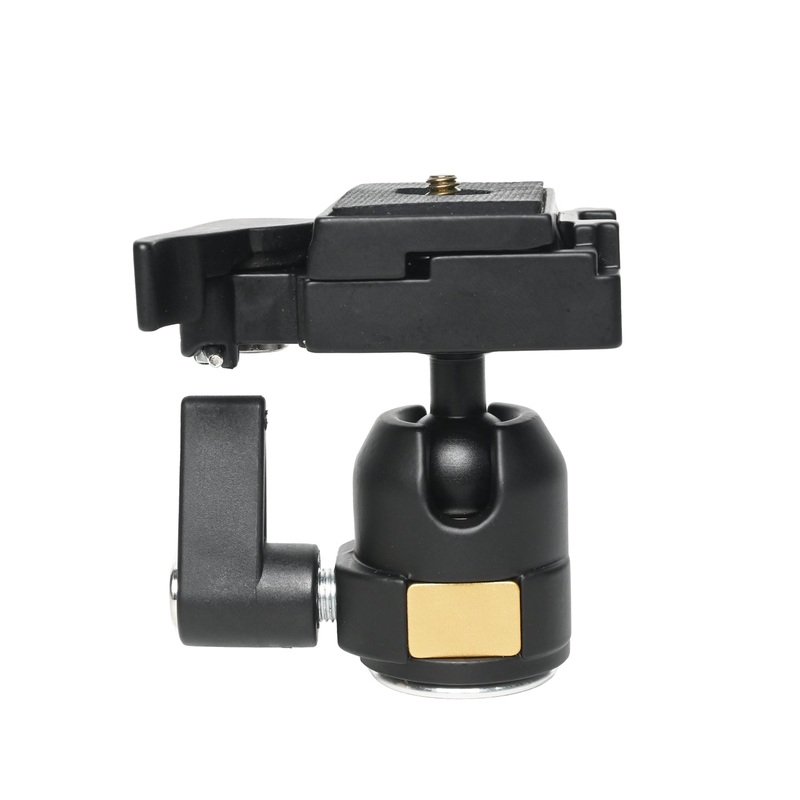 Tripod Ball Head YE-306 Universal