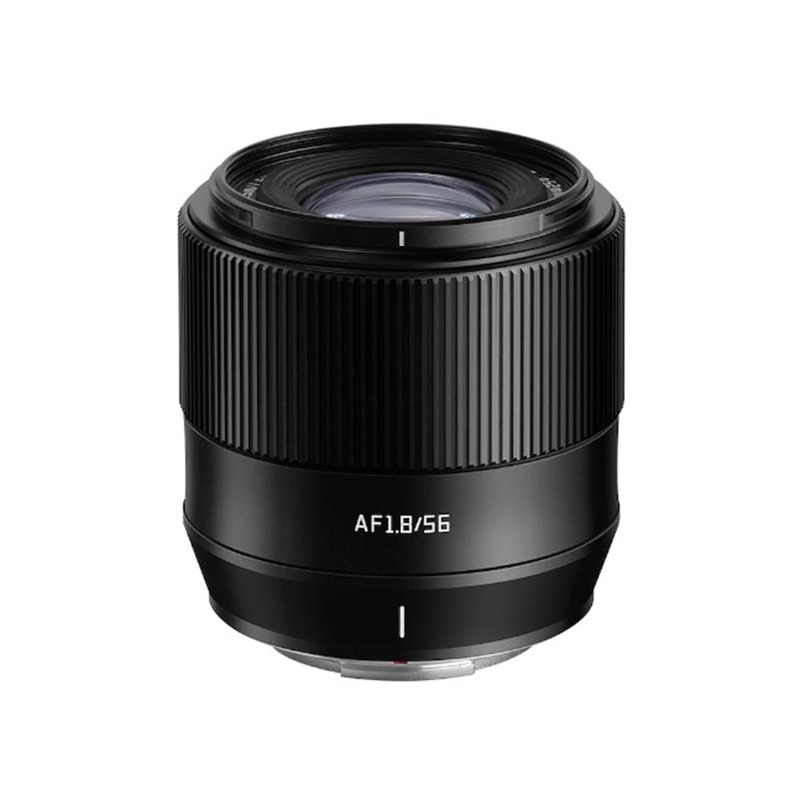 TTArtisan AF 56mm F1.8 APS-C