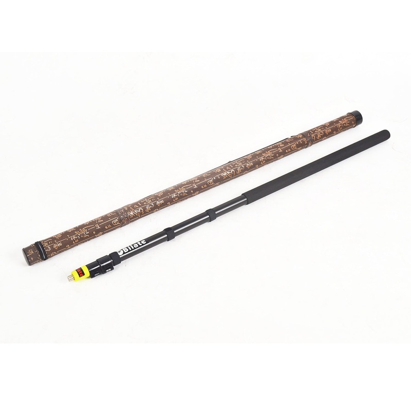 Bilate Microphone Boom Pole 280 cm