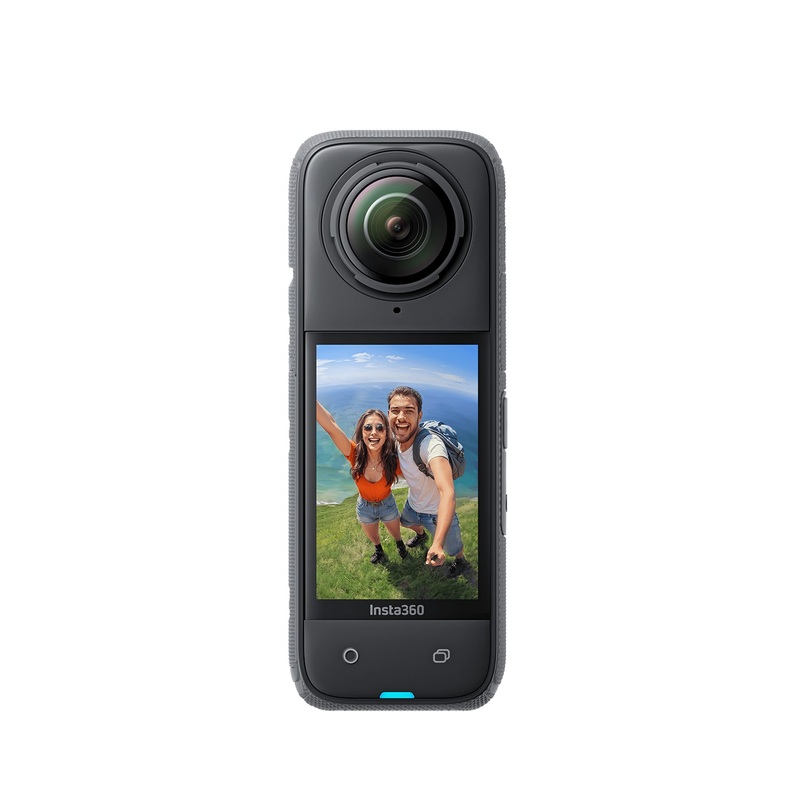 Insta360 X4 Action Camera