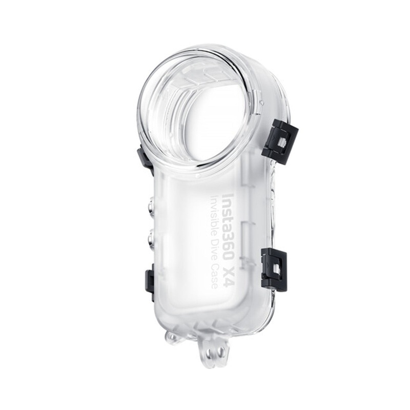 Insta360 X4 Invisible Dive case
