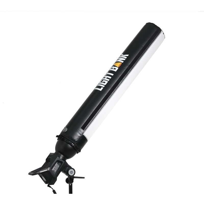 Light Bank Air Tube III Inflatable Softbox Diffuser
