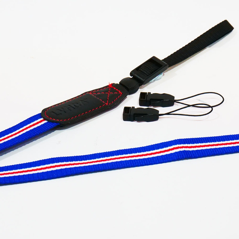 Lynca LA Camera Strap