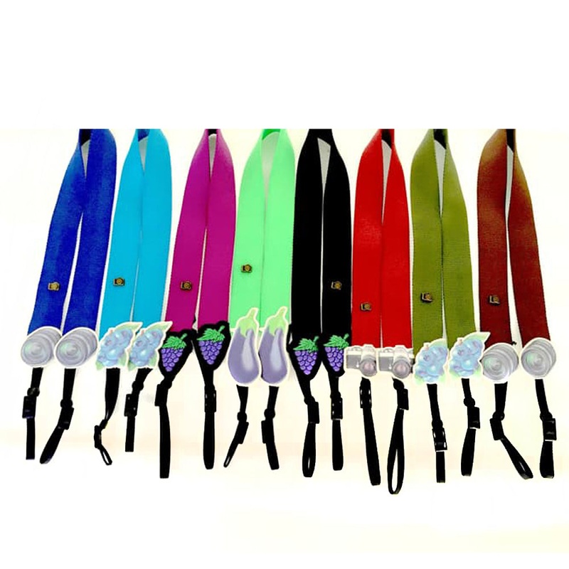 Lynca LM Camera Strap