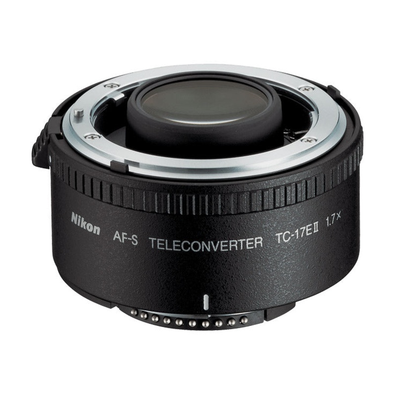 Nikon AF-S Teleconverter TC-17E II