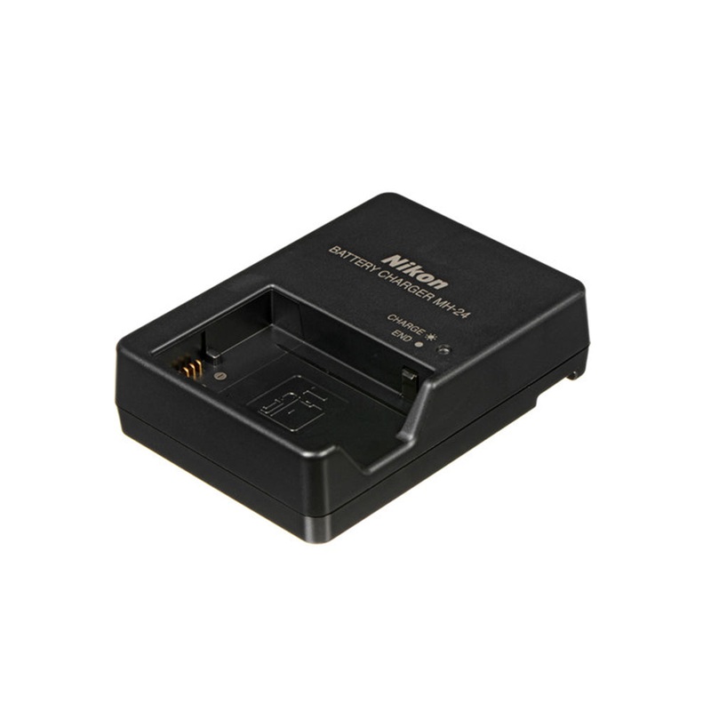 Nikon MH-24 Quick Charger