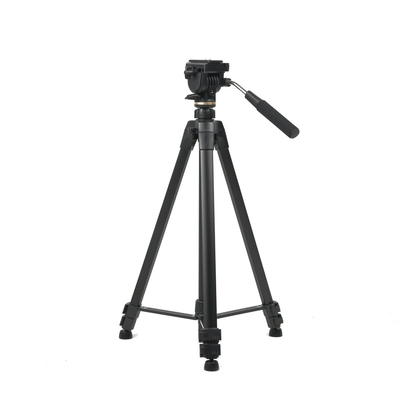 QZSD Q1750 Aluminium Travel Tripod