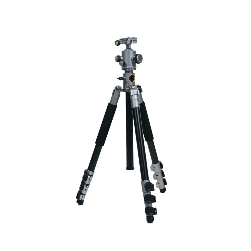 QZSD Q868HB Tripod Monopod