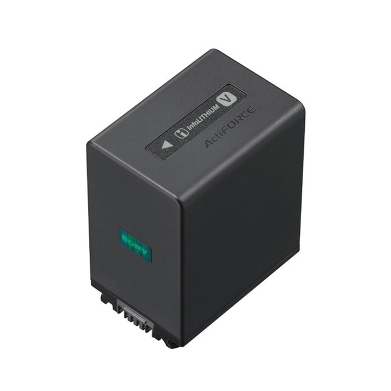 SONY NP-FV100A Rechargeable Battery Pack