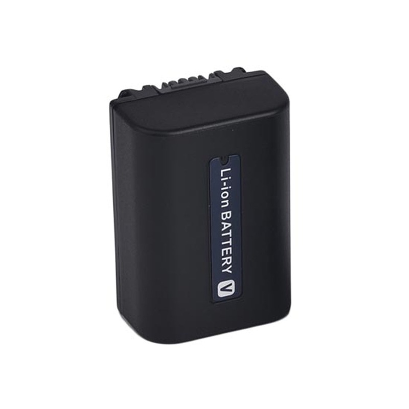 Sony NP-FV50 Rechargeable Battery