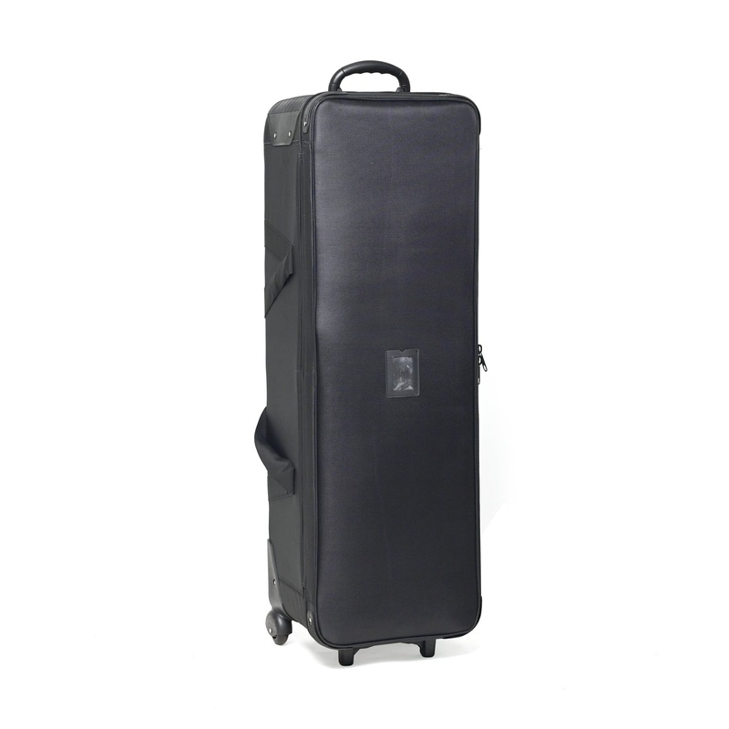 Tas Lighting Hard Carrying Case Medium KC006