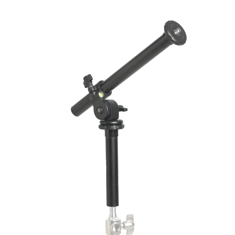 Triopo W-4 Universal Center Column Extension Arm for Tripod