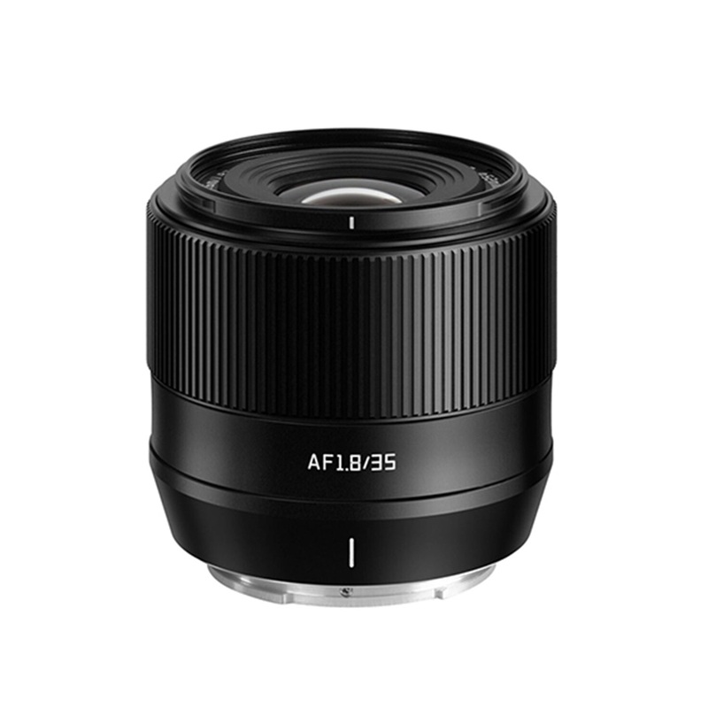 TTArtisan AF 35mm F1.8 APS-C