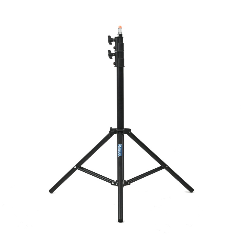 Weisheng Light Stand 220 for Medium Sized Studio Lights