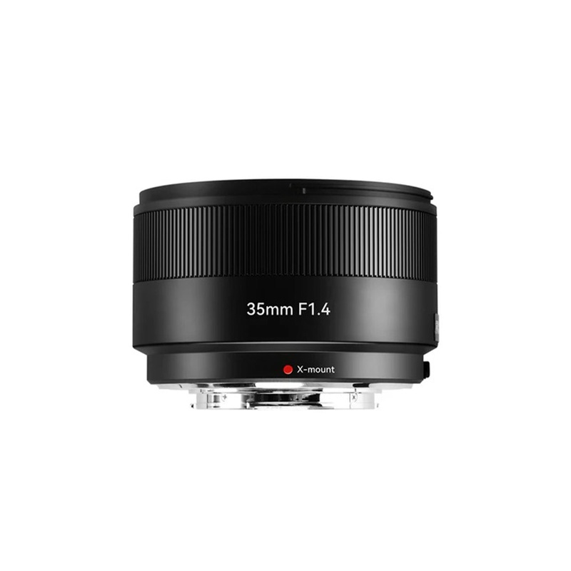 7Artisans AF 35mm F1.4 Lens APS-C