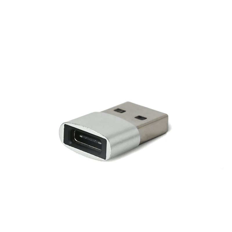 Adapter Converter USB 3.1 Male To Type-C Female