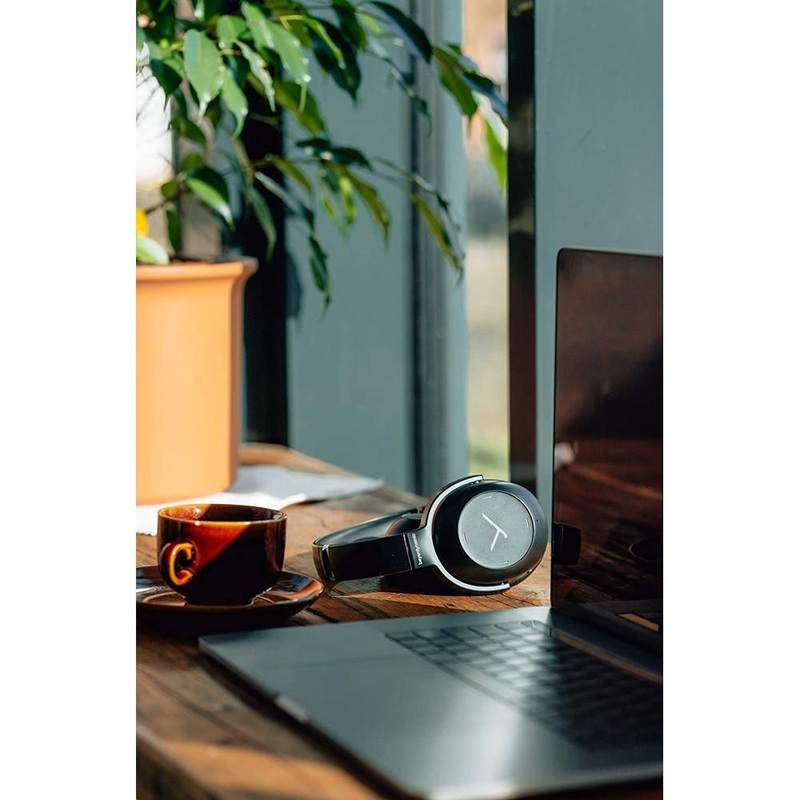 BeyerDynamic Lagoon ANC Traveller Closed-Back Wireless Headphones (Black) - 715517 - Open Box