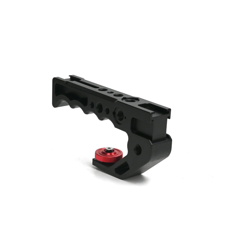 FORTE Top Handle Metal Camera Cage Universal