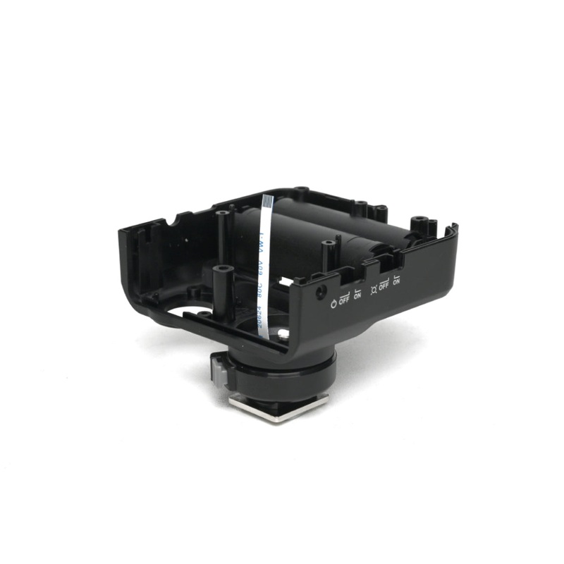Godox X2T Trigger Base Hot Shoe Replacement