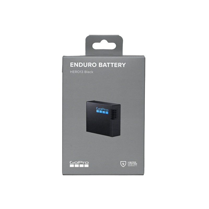 GoPro Enduro Rechargeable Battery Hero 13