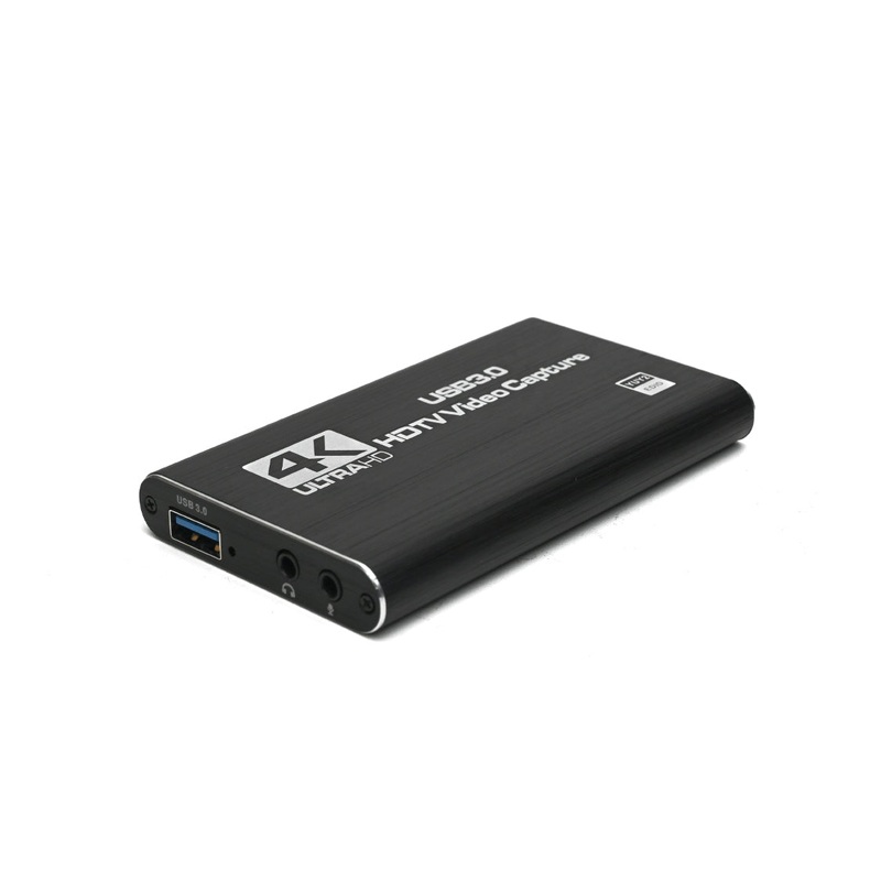 HDMI Video Capture USB 3.0 with Audio