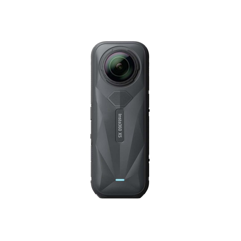 Insta360 X5 Action Camera