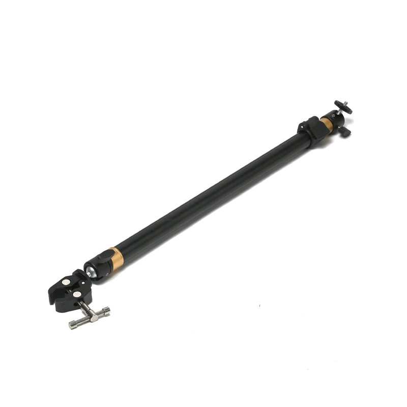QZSD Tripod Support Rod For Stabilizer System Tripod