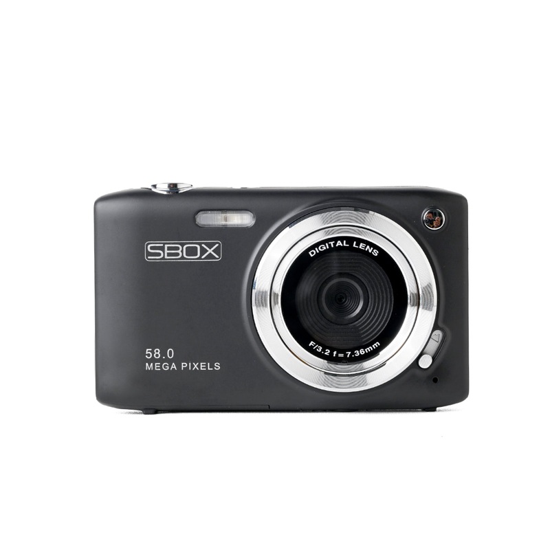 SBOX D11 Digital Pocket Camera