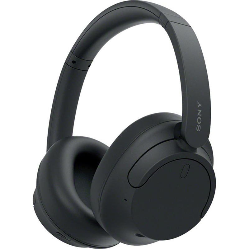 Sony WH-CH720N Wireless Noise Cancelling Headphone, Black - Refurbished - Open Box