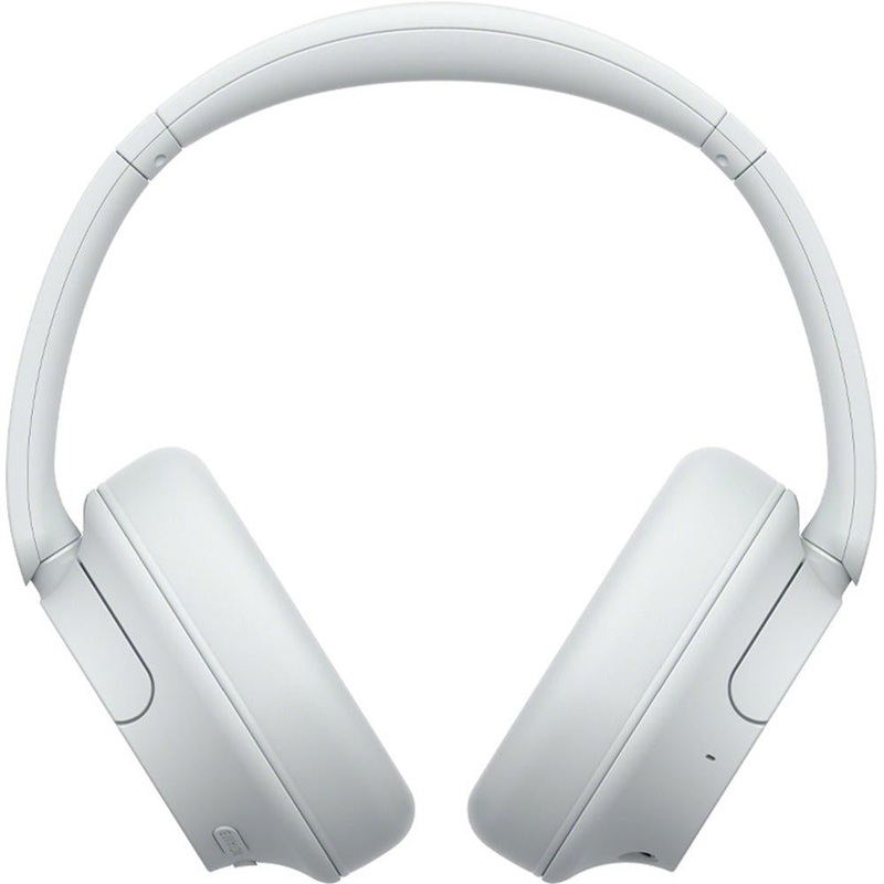 Sony WH-CH720N Wireless Noise Cancelling Headphone, White - Open Box