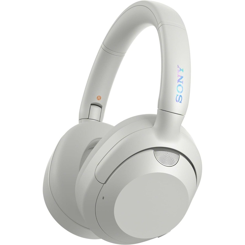 Sony WHULT900N/W ULT WEAR Wireless Noise Canceling Headphones - Off White