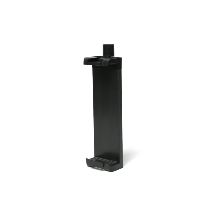 Tablet Holder with Cold Shoe Mount