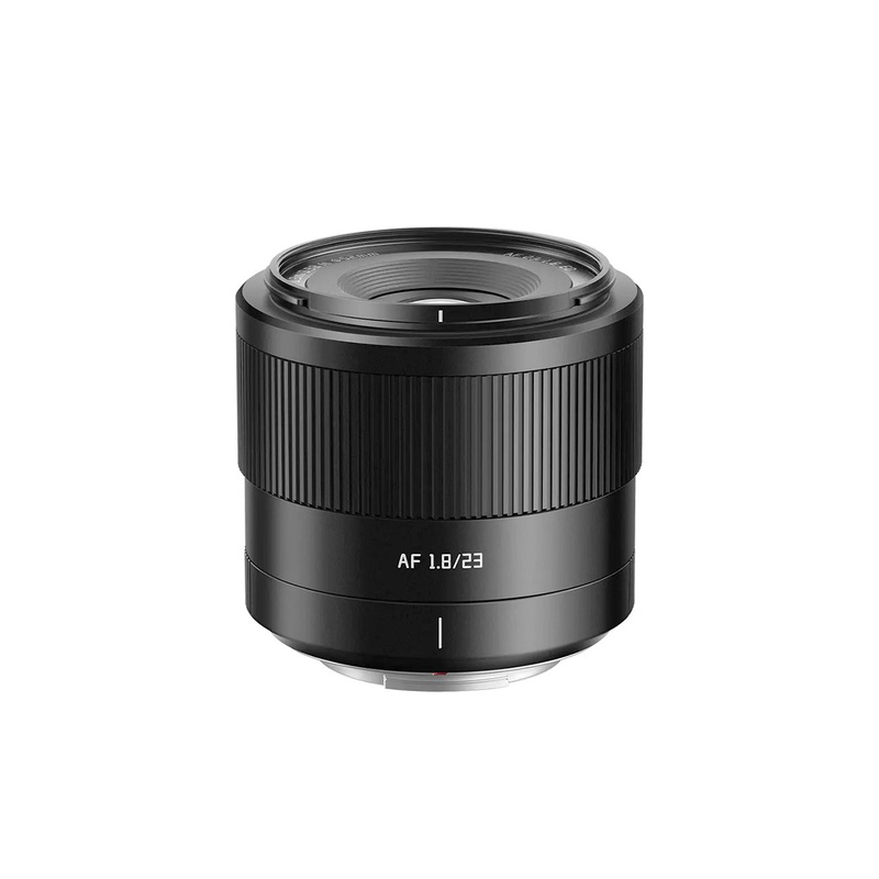 TTArtisan Lens AF 23mm F1.8 APS-C