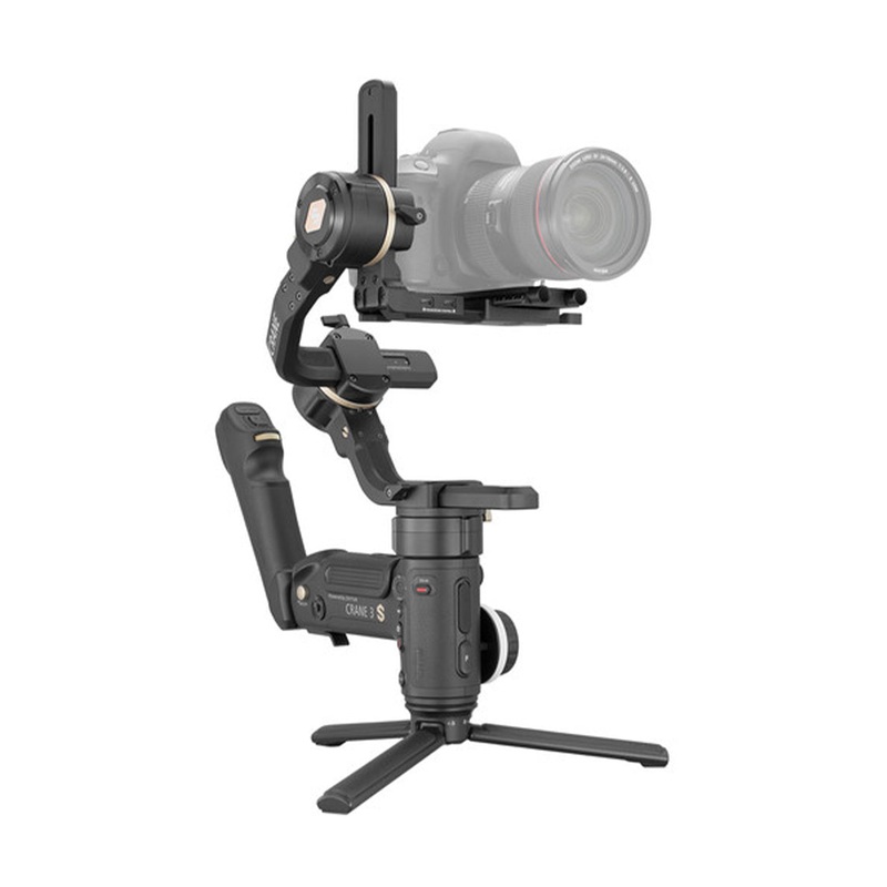 Zhiyun CRANE 3S Handheld Stabilizer